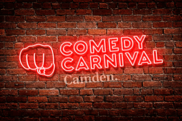 Comedy Club Camden Beste Shows London