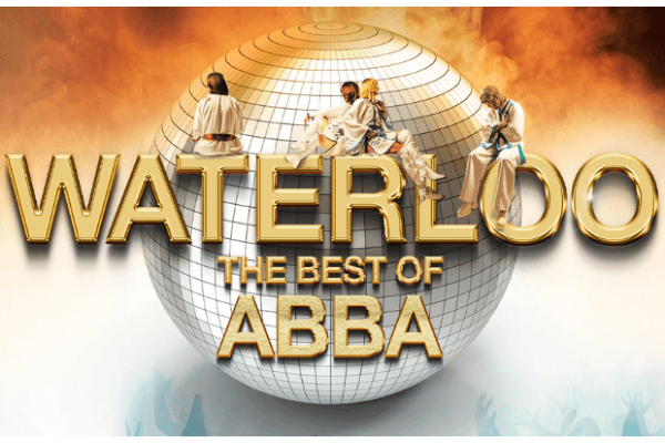 So erhalten Sie Tickets für die neue Waterloo: The Best of ABBA Arena UK-Tour