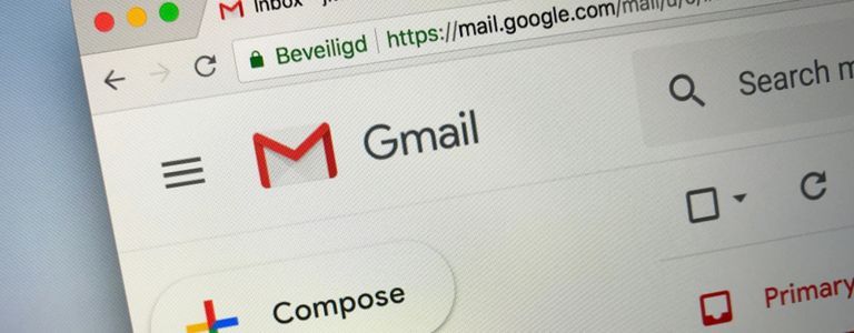So erstellen Sie eine E-Mail-Gruppe in Gmail