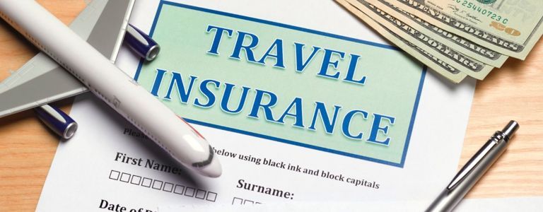 10 Top-Reiseversicherungstipps