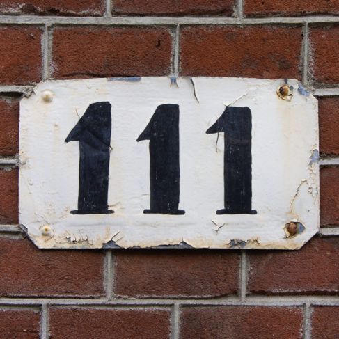Nummer 111