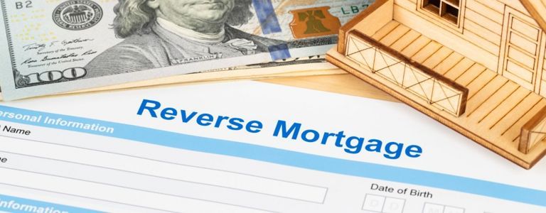 8 Fakten über umgekehrte Hypotheken