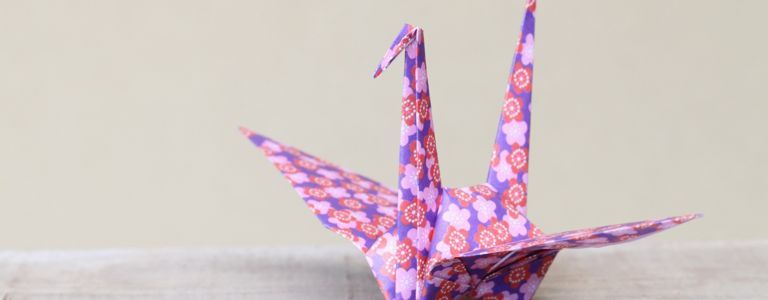 Was ist Origami und warum sollten Sie es versuchen?
