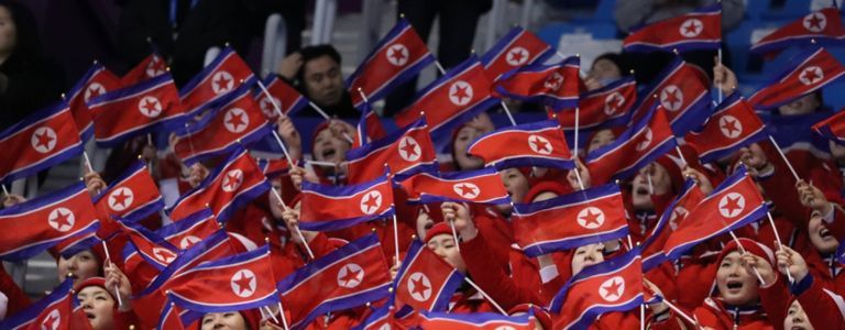 Nordkoreanische Gesetze, von denen Sie nicht glauben werden, dass sie real sind