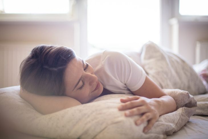 Besserer Schlaf kann Ihre Stimmung verbessern