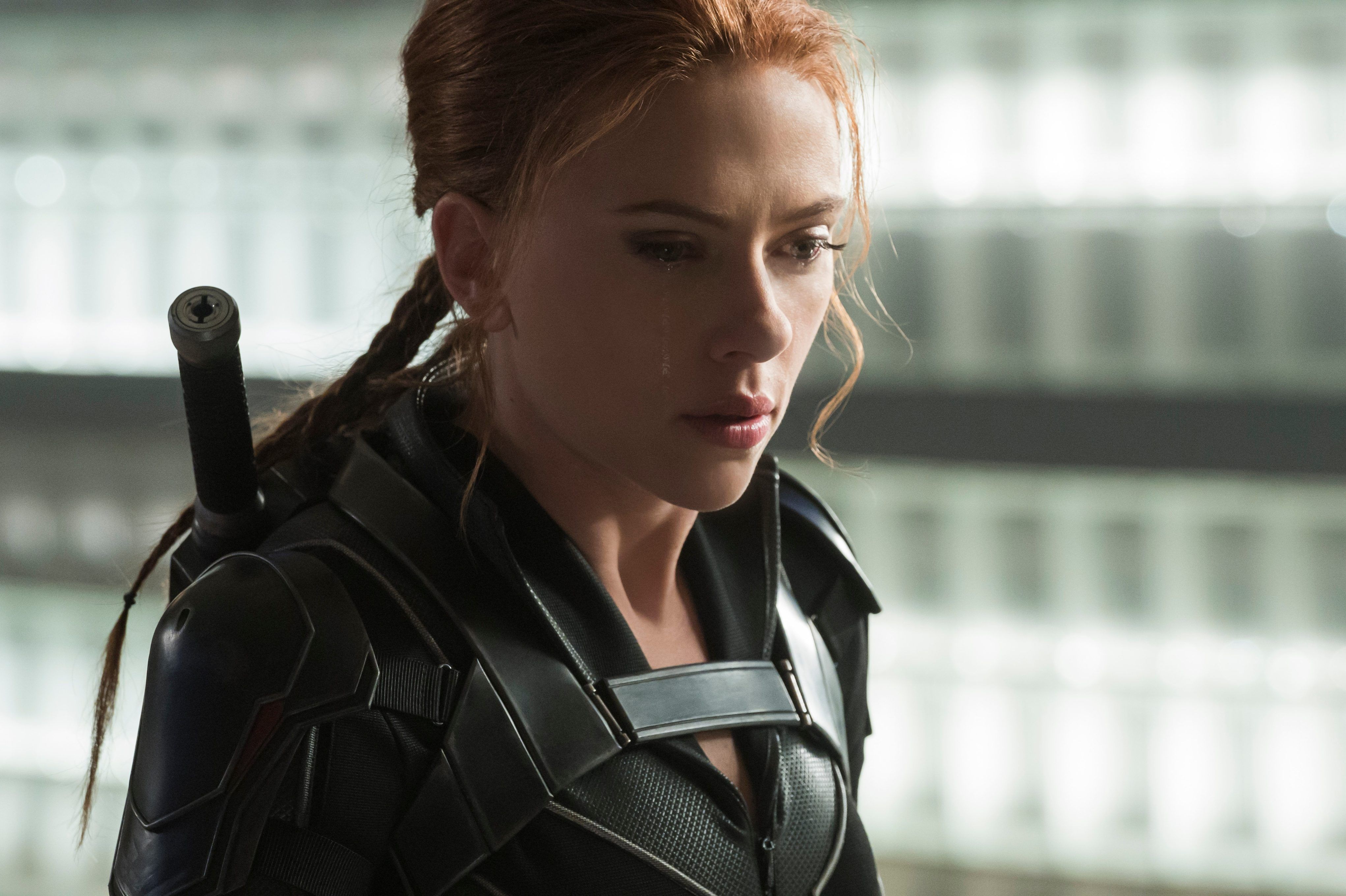 Black Widow 2: Wird es eine Fortsetzung des neuen Marvel-Films geben?