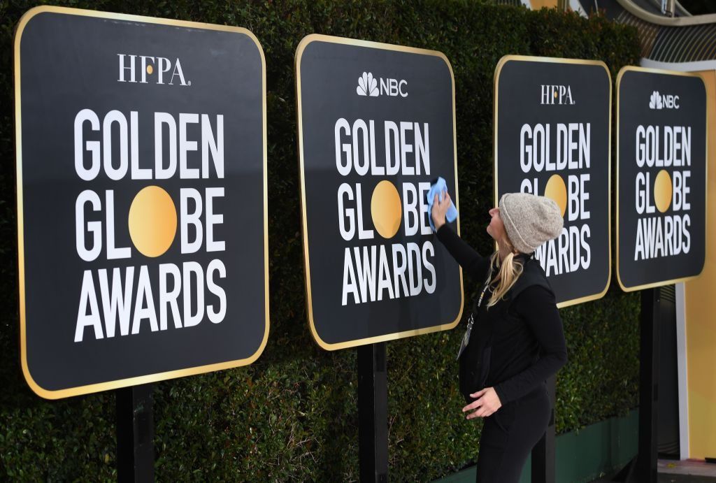 So sehen Sie die Golden Globe Awards 2019