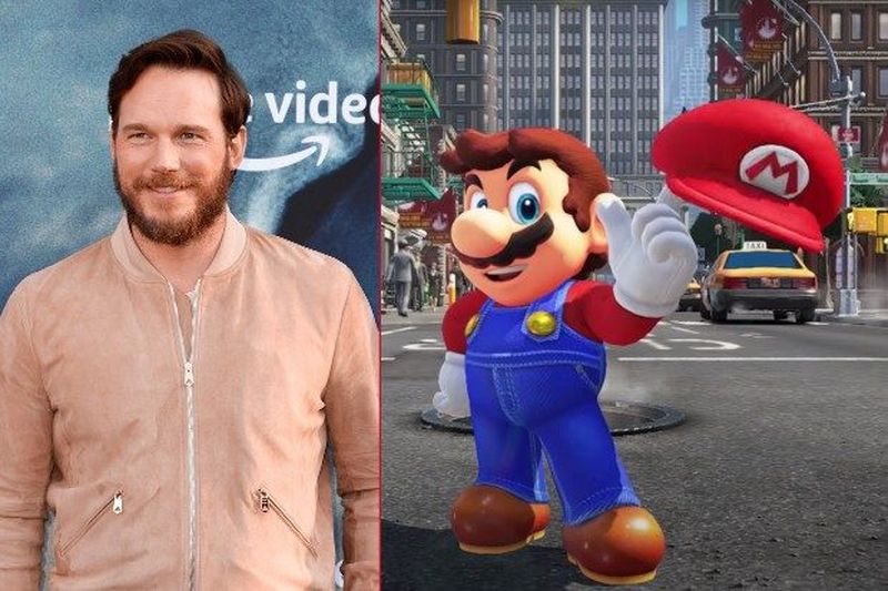 Die Starbesetzung des Super Mario Bros-Films wurde enthüllt – Chris Pratt, Anya-Taylor Joy und mehr