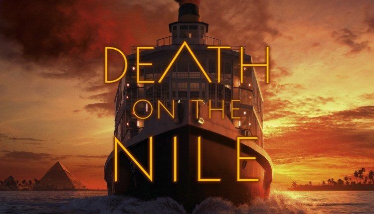 Wann kommt die Agatha Christie-Adaption Death on the Nile in die britischen Kinos? Wer ist in der Besetzung?