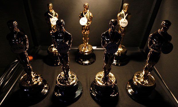 Oscar-Nominierungen 2017 in voller Länge: Wer ist im Rennen um einen Oscar?