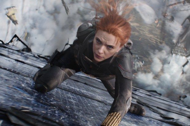 Scarlett Johansson deutet auf zukünftige Marvel-Kooperationen über den Black Widow-Solofilm hinaus