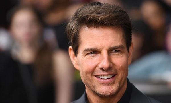 Mission: Impossible-Filmdreh verschoben, nachdem Tom Cruise sich den Knöchel gebrochen hat