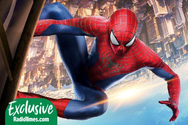 Andrew Garfield sollte für The Amazing Spider-Man 3 zurückkehren, sagen TV-Leser