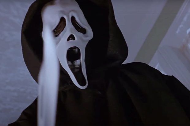 So sehen Sie sich die Scream-Filme in der richtigen Reihenfolge an