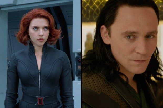 Die überraschende Loki-Verbindung von Black Widow ist ein wichtiger Handlungspunkt