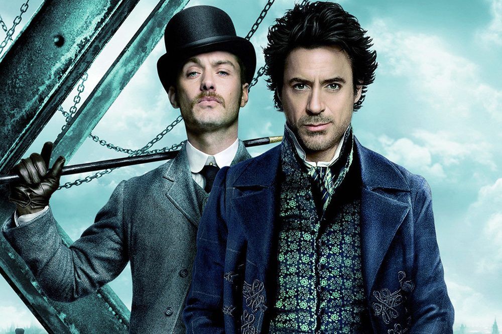 Wann kommt Sherlock Holmes 3 in die Kinos? Wer ist in der Besetzung und was ist die Geschichte?