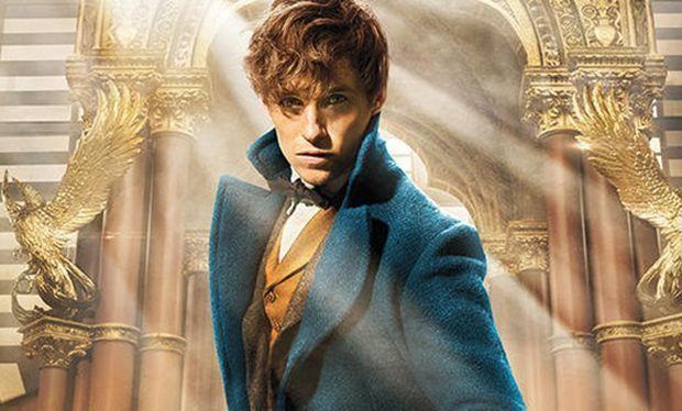 Fantastic Beasts veröffentlicht offenen Casting-Aufruf für den jungen Newt Scamander und Albus Dumbledore