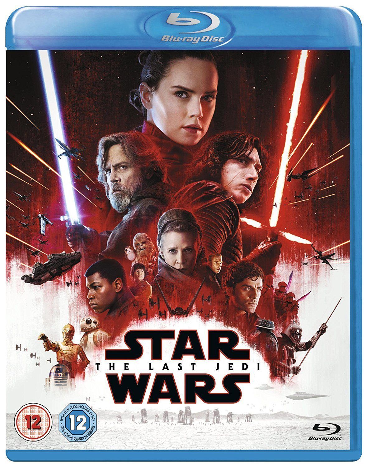 Mark Hamill würde absolut unterstützen, dass der junge Luke Skywalker für zukünftige Star Wars-Filme digital nachgebaut wird