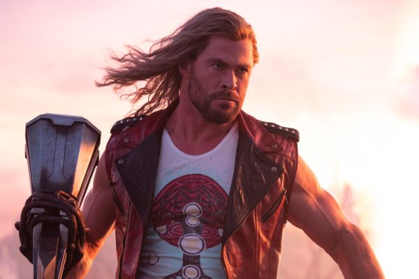 Wird es einen Thor 5 geben? Neueste Nachrichten zur Fortsetzung von Love and Thunder