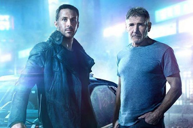 Ist Blade Runner 2049 besser als Blade Runner?