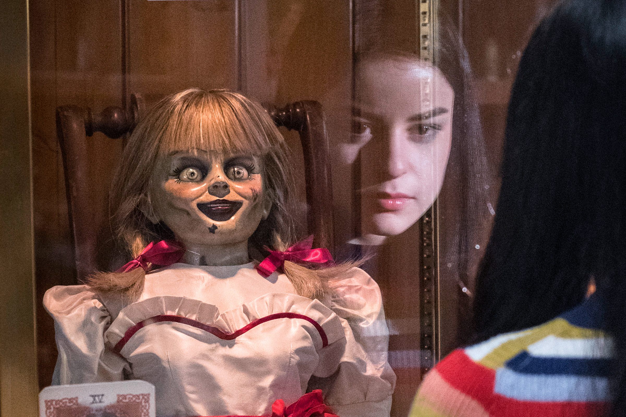Wann kommt Annabelle Comes Home in die Kinos? Besetzung, Handlung, Trailer und wie es zu The Conjuring passt