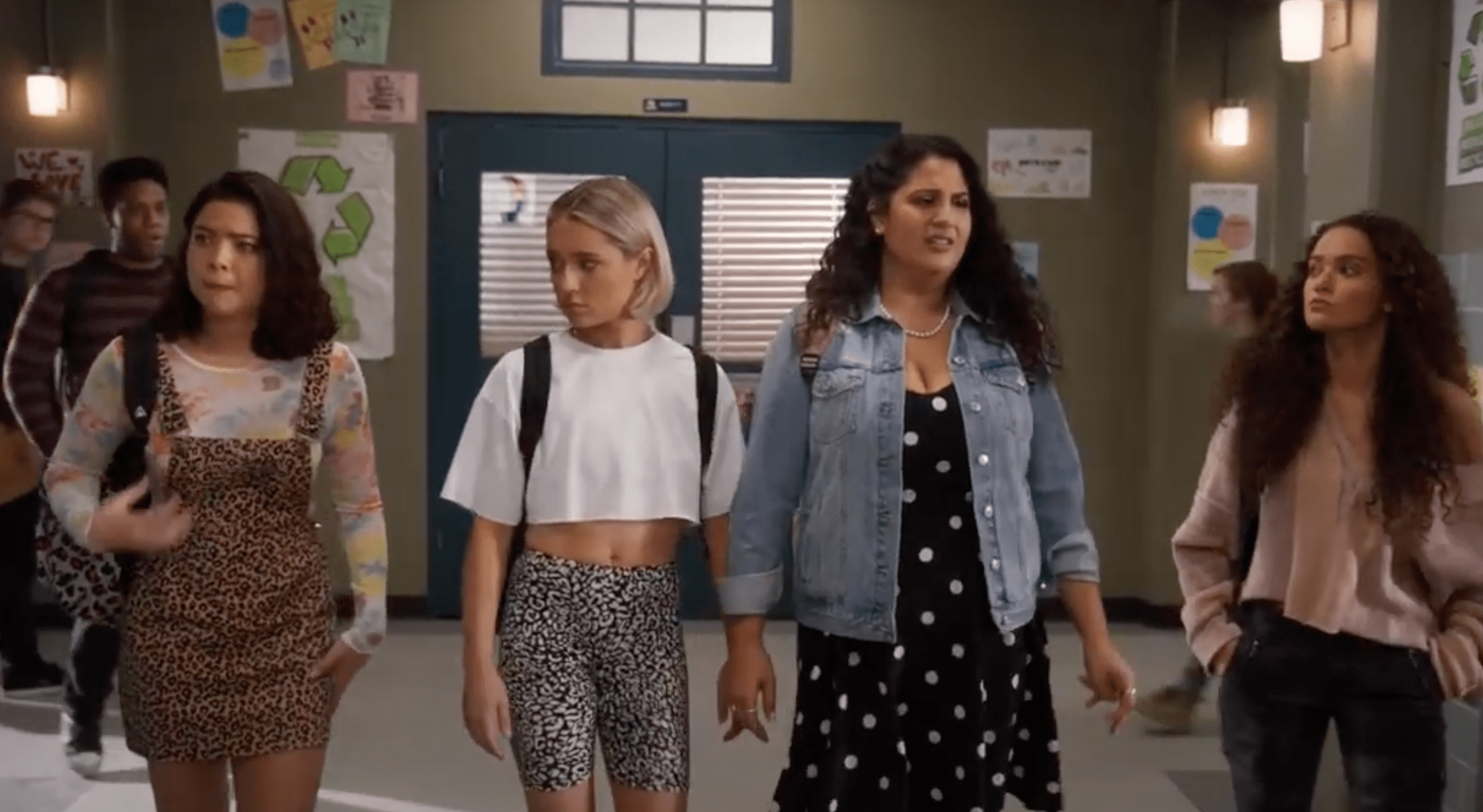 American Pie Presents: Girls’ Rules Netflix-Veröffentlichungsdatum – neueste Nachrichten