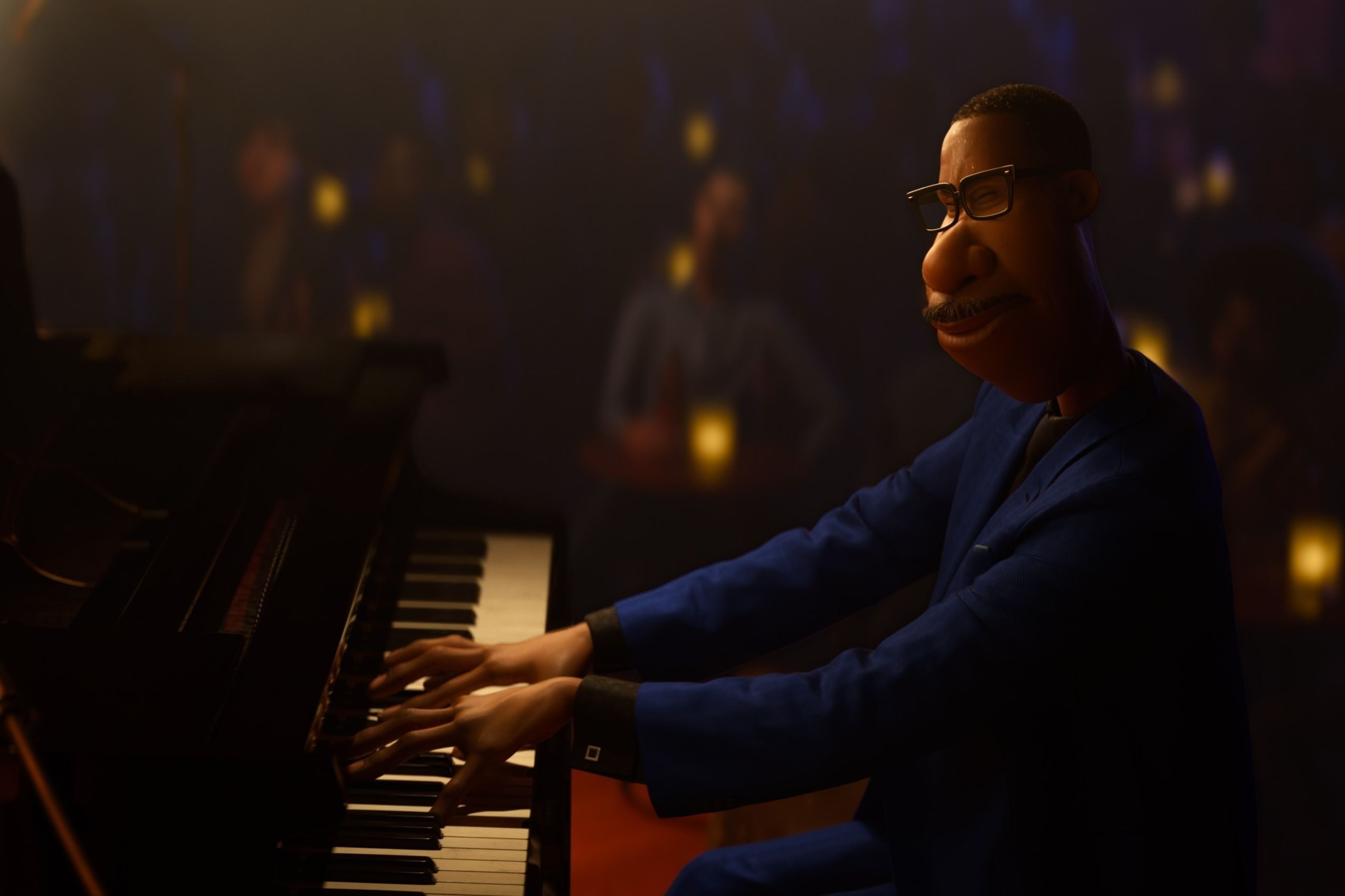 Soul-Soundtrack – alles Wissenswerte zur Musik zum Pixar-Film