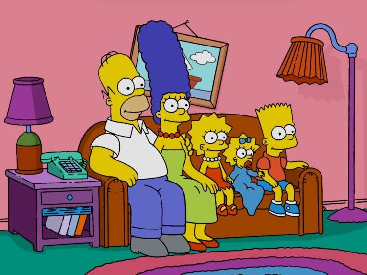 Simpsons-Schöpfer Matt Groening bestätigt The Simpsons Movie 2