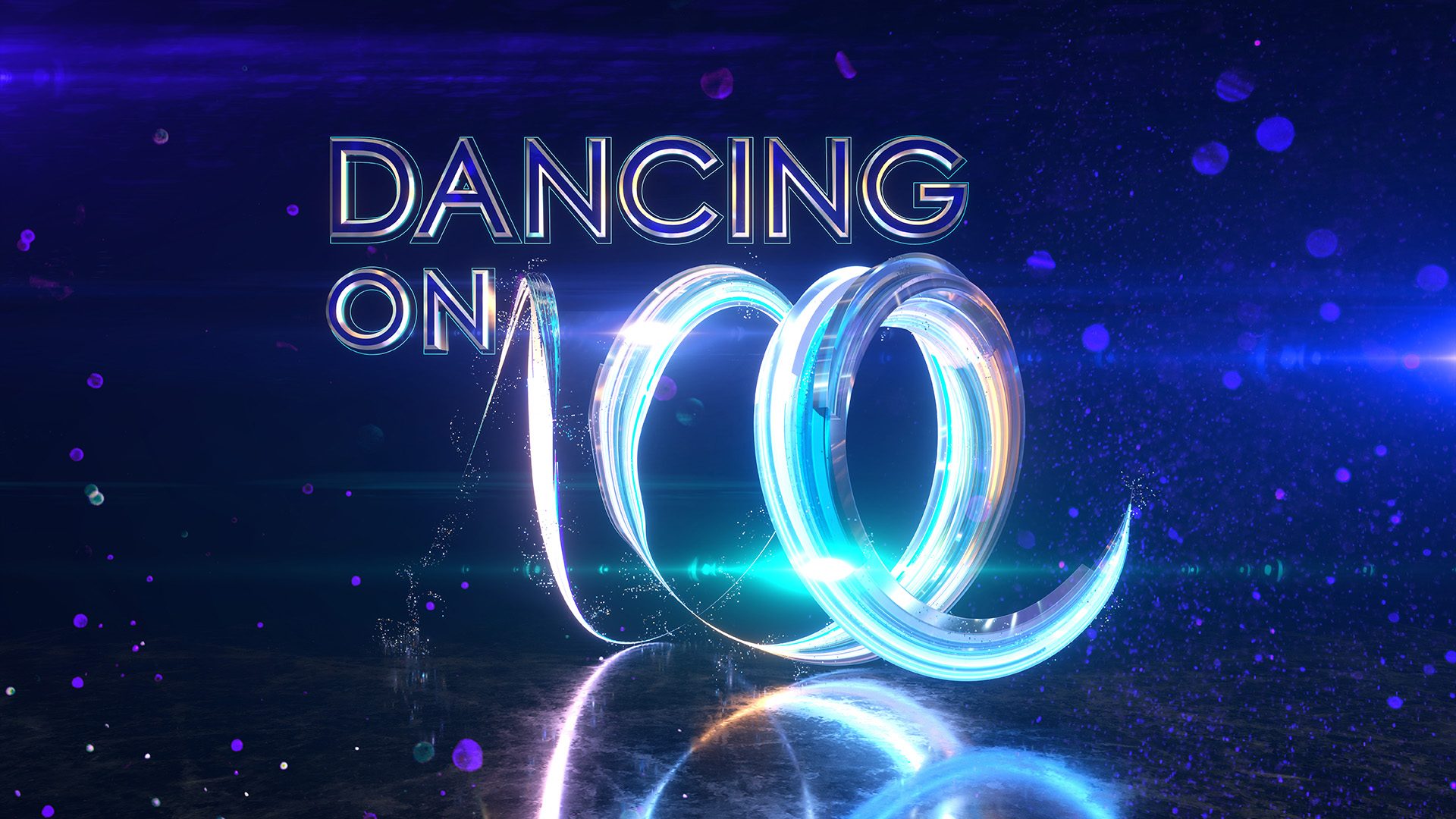 Dancing on Ice bestätigte das Promi-Line-up für 2018