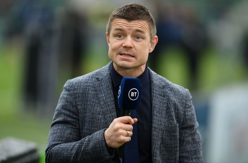Brian O’Driscoll macht Vorhersagen für den European Rugby Champions Cup – und enthüllt Gedanken zu Leinster