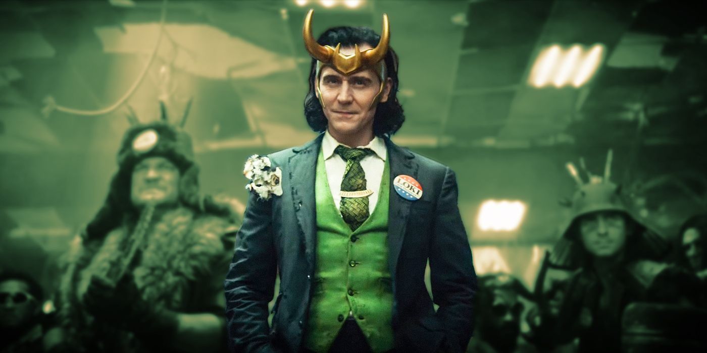 Erscheinungsdatum der Loki-TV-Serie: Wie viele Episoden, Besetzung und Guide für Marvel-Spin-off