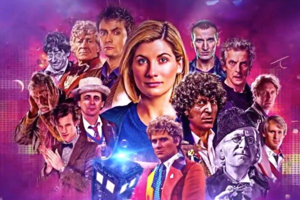 Doctor Who: Ärzte versammeln sich