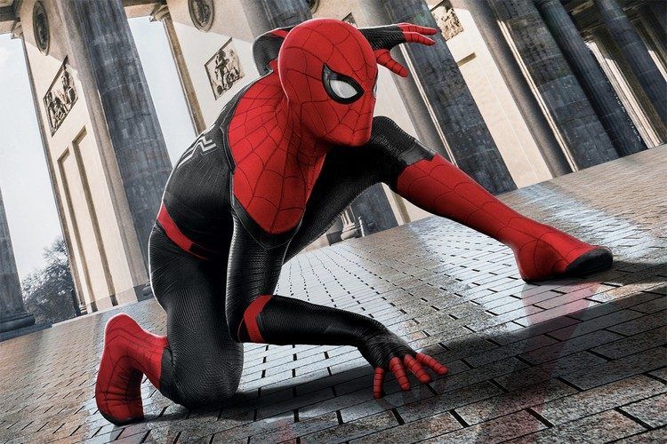 Wird dieser klassische Spider-Man-Bösewicht in Far From Home auftauchen?