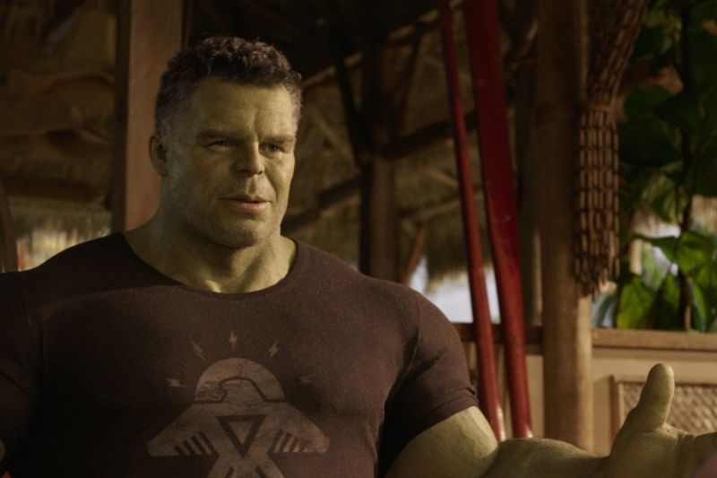 Der Ursprung von She-Hulk beinhaltet eine überraschende Thor: Ragnarok-Verbindung