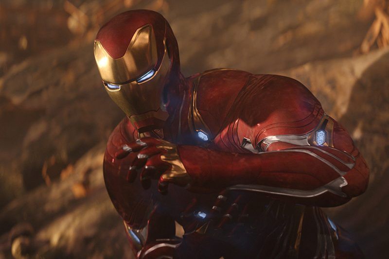 Wird Iron Man in Avengers: Endgame sterben?