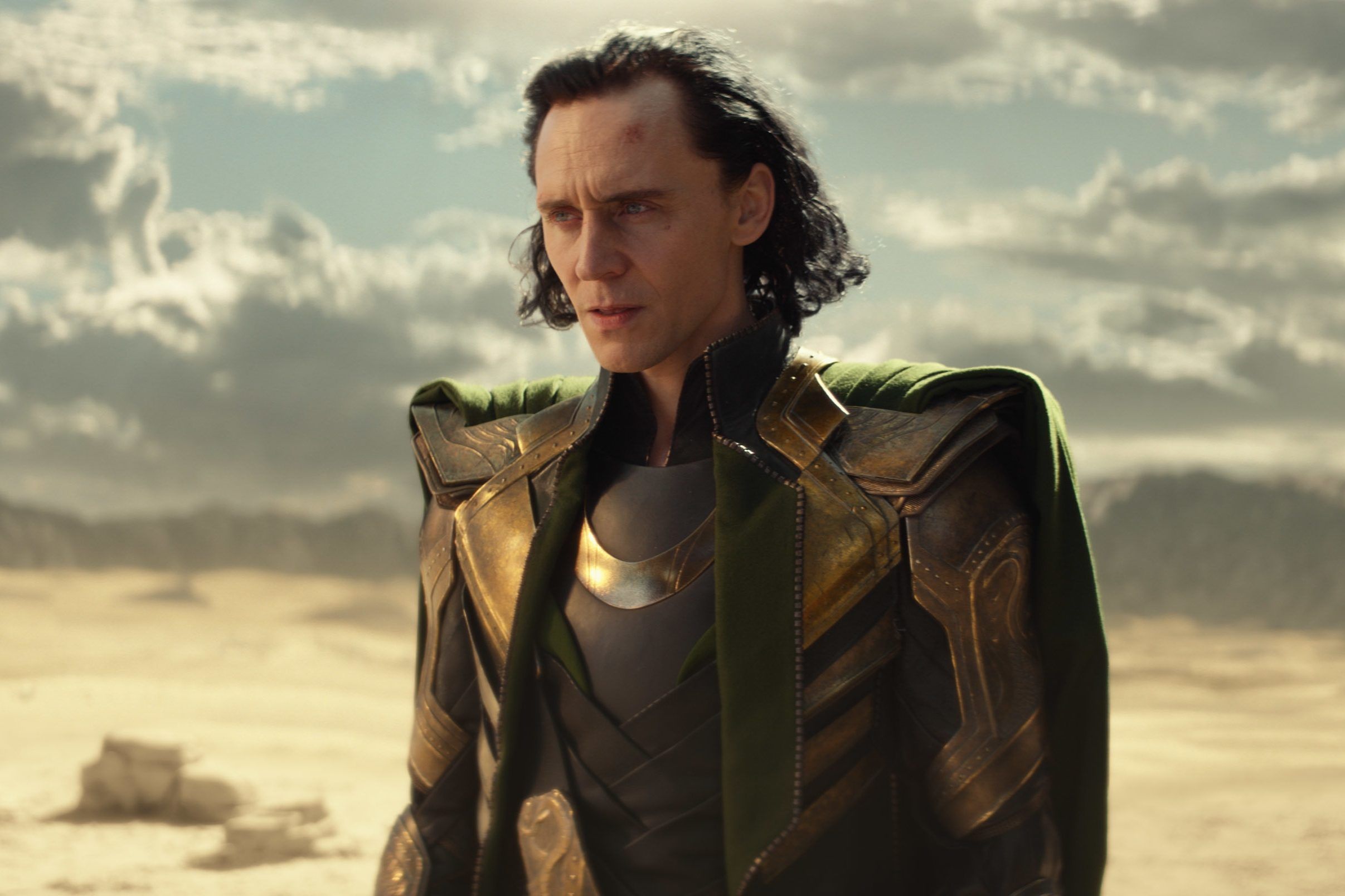 Loki Episode 4 bringt riesige Cameo-Auftritte und schockierende Wendungen