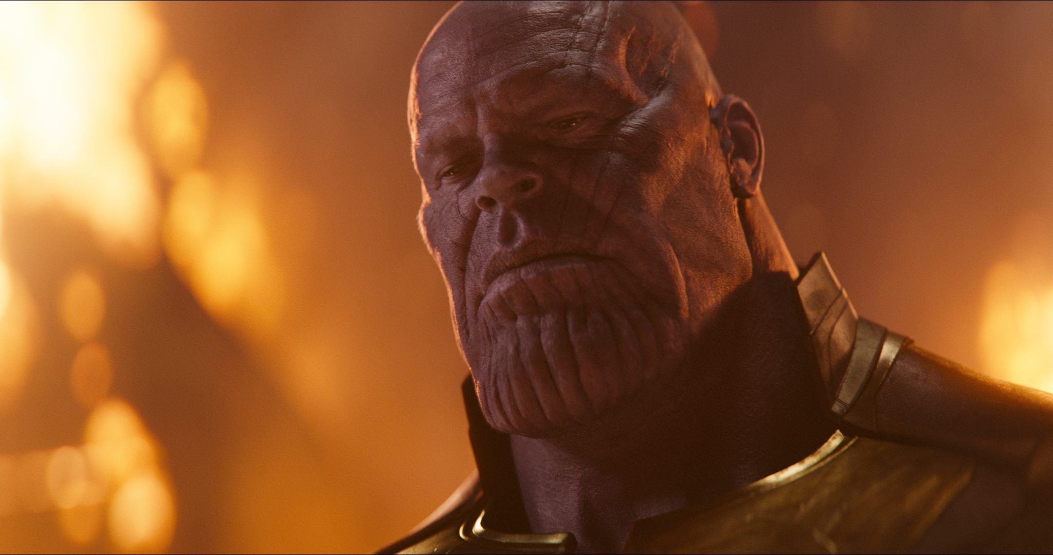 Hat Avengers: Endgame Thanos ruiniert?