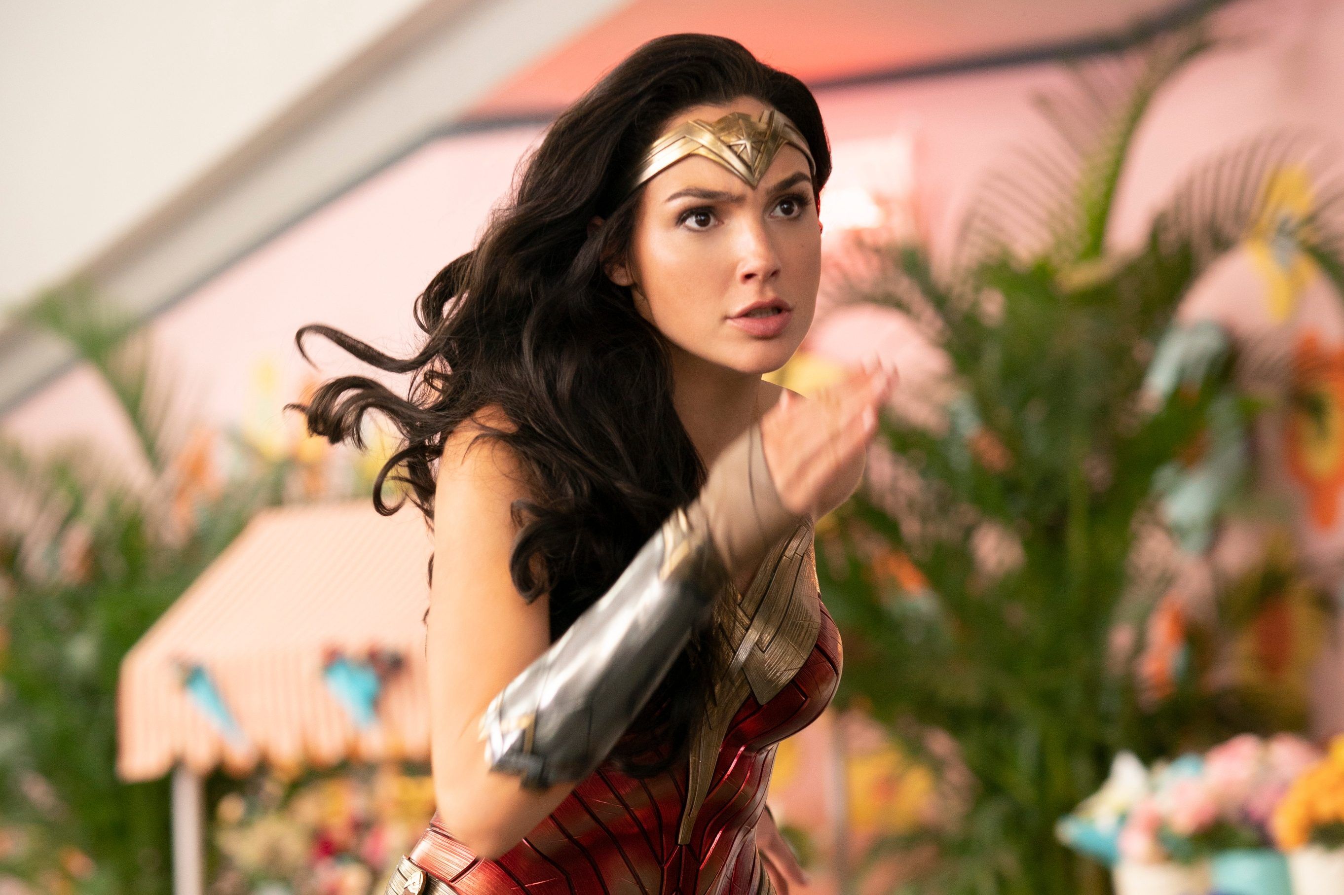 Wonder Woman-Timeline: So sehen Sie sich die Wonder Woman-Filme der Reihe nach an