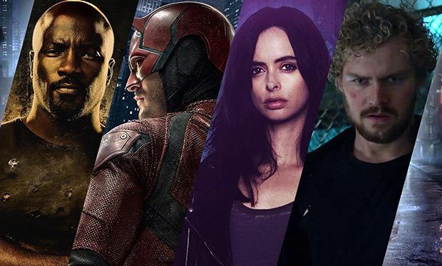 Könnte Marvels Netflix-Serie woanders weiterleben?
