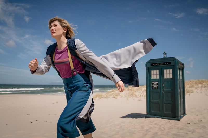 Wer soll der nächste Arzt werden? Stimmen Sie ab, welcher Schauspieler Jodie Whittaker bei Doctor Who ersetzen soll