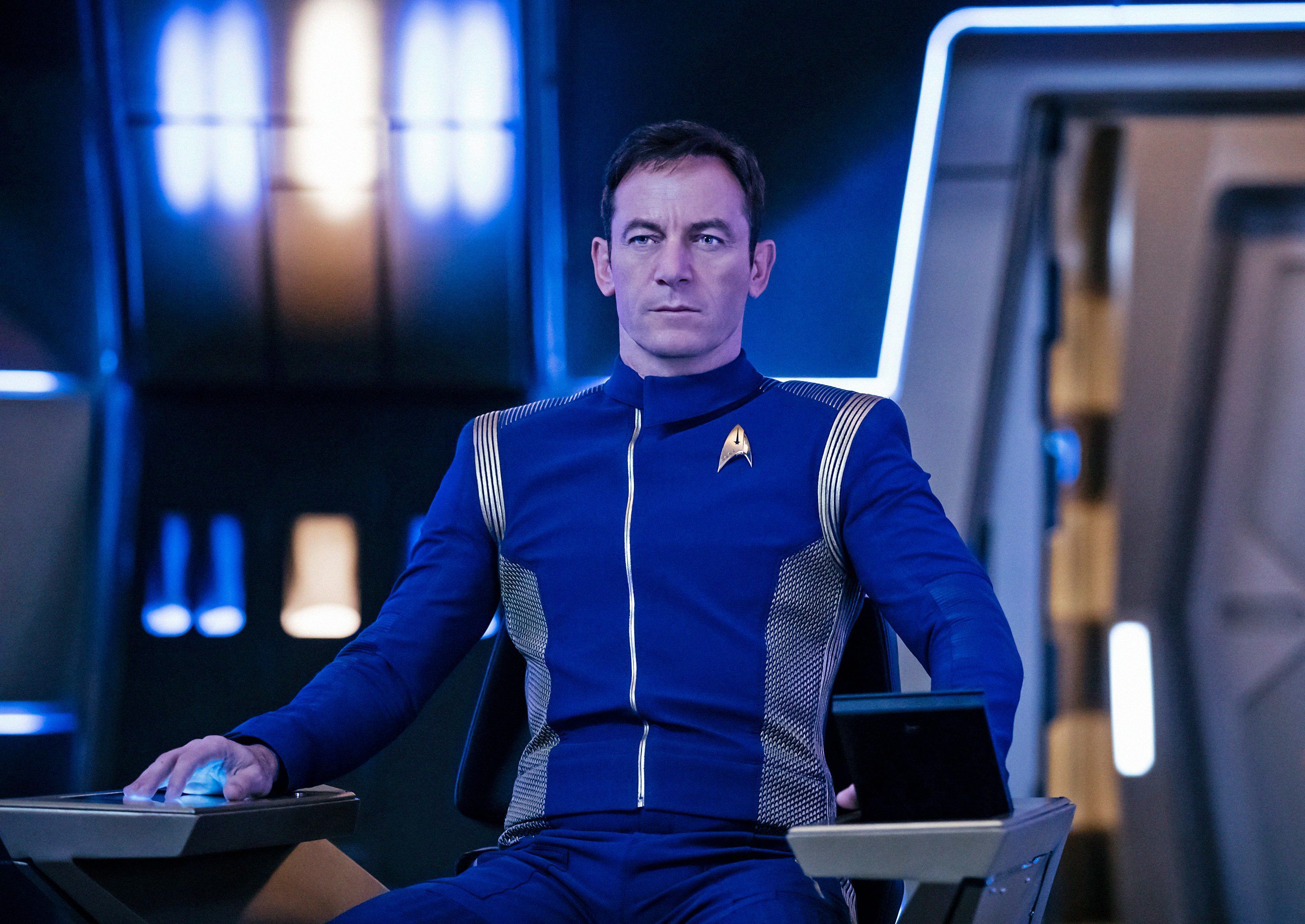 Wann wird Star Trek: Discovery Staffel 2 veröffentlicht? Wer ist in der Besetzung und was wird passieren?