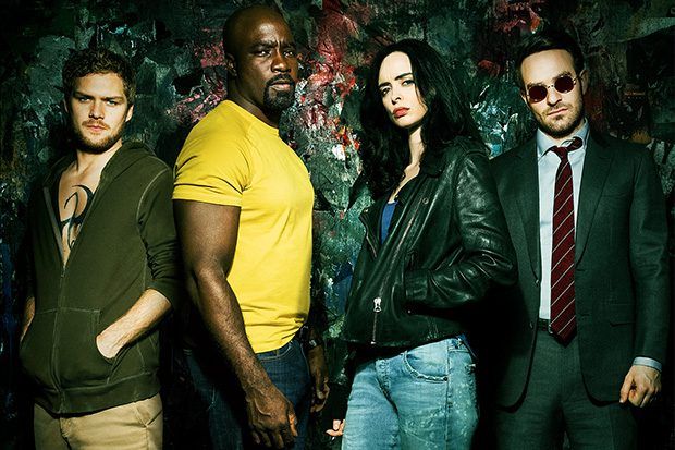 Wo kann man The Defenders ansehen und streamen – ist die Marvel-Miniserie auf Netflix?