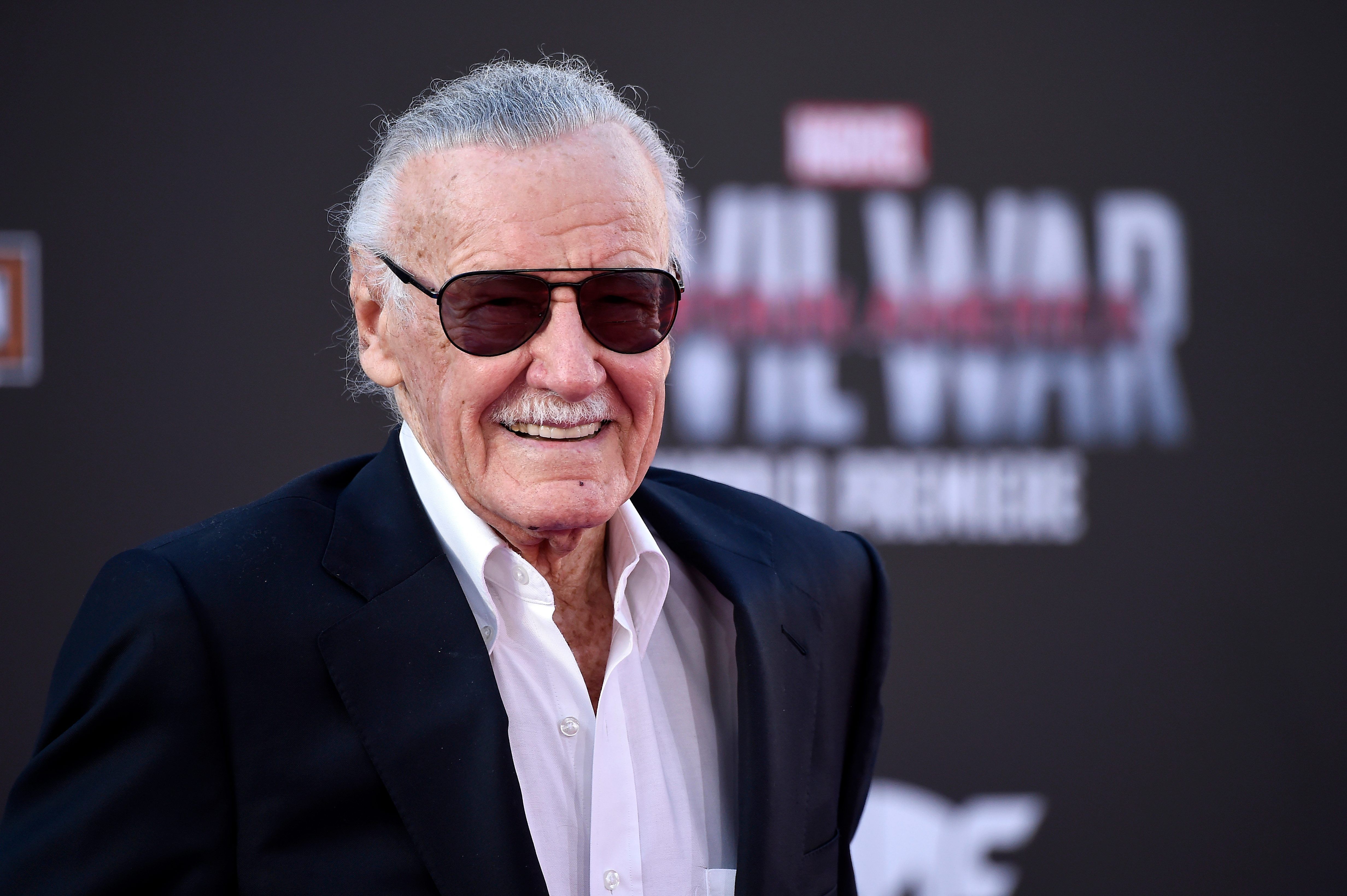 Stan Lees letzter Marvel-Cameo in Avengers: Endgame verabschiedet sich von einer Legende