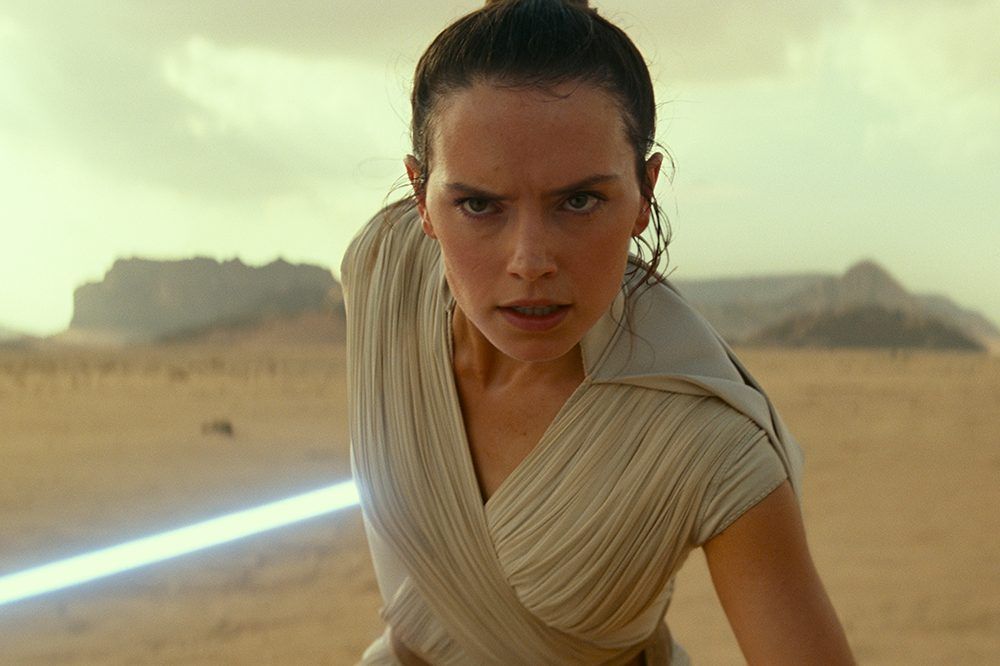 Wann kommt Star Wars: The Rise of Skywalker in die Kinos? Wer ist in der Besetzung und gibt es einen Trailer?