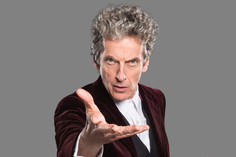 Doctor Who-Star Peter Capaldi will nicht für eine Multi-Doctor-Geschichte zurückkehren: 'Je mehr Sie haben, desto weniger effektiv sind sie'