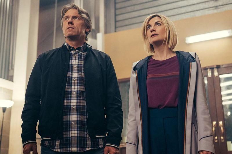 Doctor Who-Chef bestätigt, dass die Handlungsstränge von Flux in einem kommenden Special behandelt werden