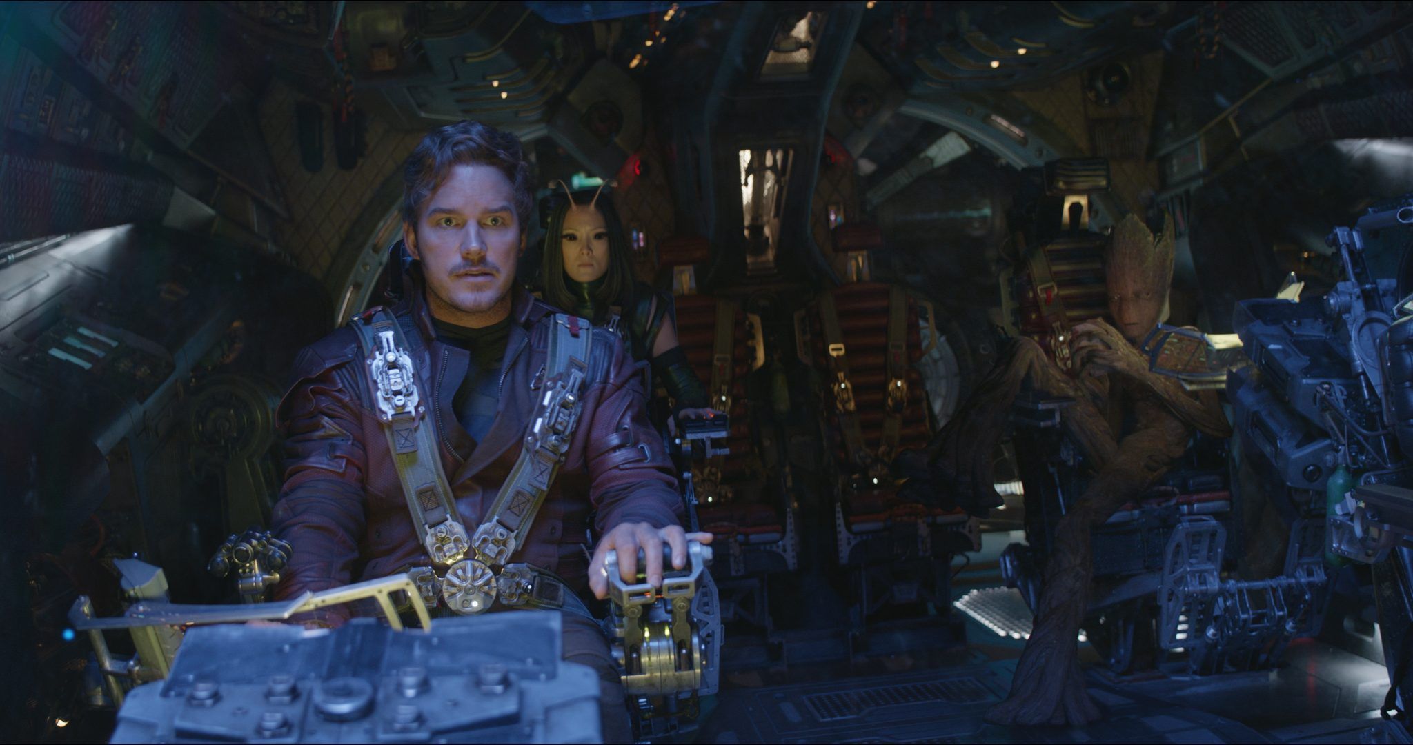 Guardians of the Galaxy Vol. 3 Veröffentlichungsdatum: Neueste Nachrichten zur MCU-Rückkehr von James Gunn