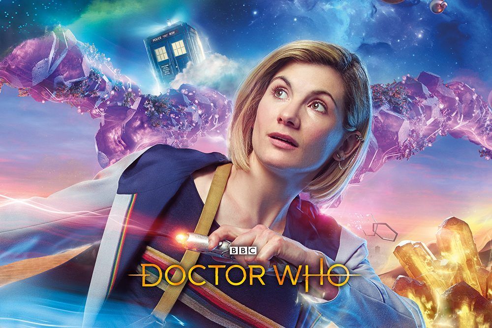 Alles, was wir über die neue Serie von Doctor Who wissen – AKTUALISIERT