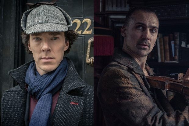 Exklusiv – The Irregulars-Stars sagen, dass Sherlock-Fans ihrer neuen Holmes-Geschichte eine Chance geben sollten
