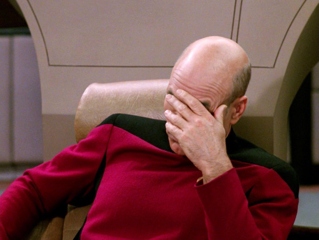 Patrick Stewart liebt deine Picard-Meme: Ich muss etwas richtig gemacht haben
